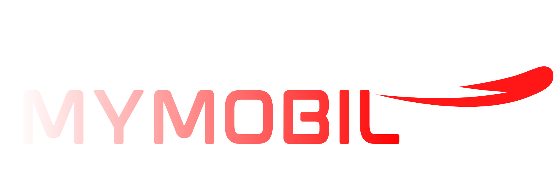 MyMobil Logo