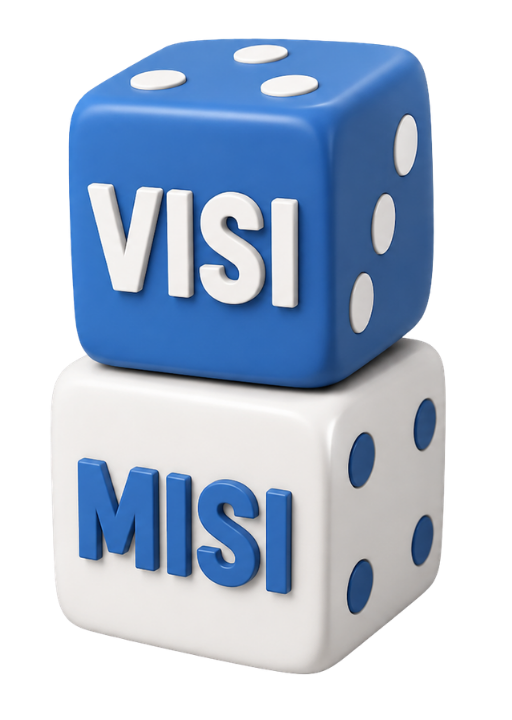 image visi misi